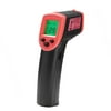 Andoer HW600 Handheld Non- Infrared LCD Display Meter, Digital IR Industrial Pyrometer , -50~600°C/-58~1122°F (NOT for Humans), Battery Not Included