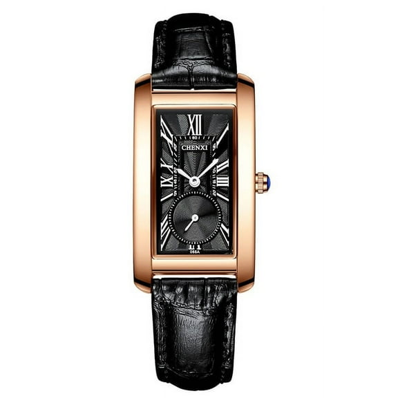 Chenxi Top Luxury Brand Women Bracelet Watch Waterproof Quartz Ladies Dress Watches Female Clock Wristwatch Relogio Feminino - Quartz Wristwatches