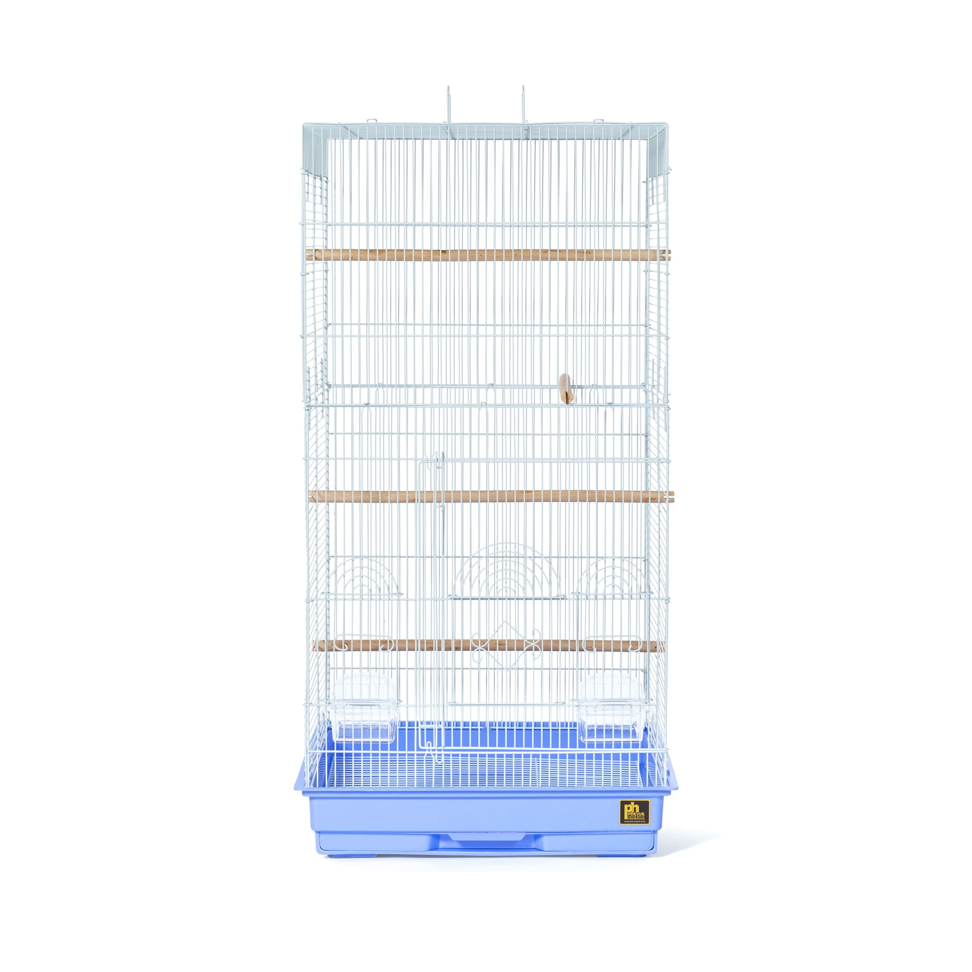 Prevue Pet Products Tall Tiel Cage Periwinkle Blue SPECONO1818H-PB