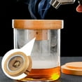 thumbnail image 3 of Cocktail Smoker Kit With Wood Chips For Infuse Cocktails Wine Whisky Cheese, 3 of 5