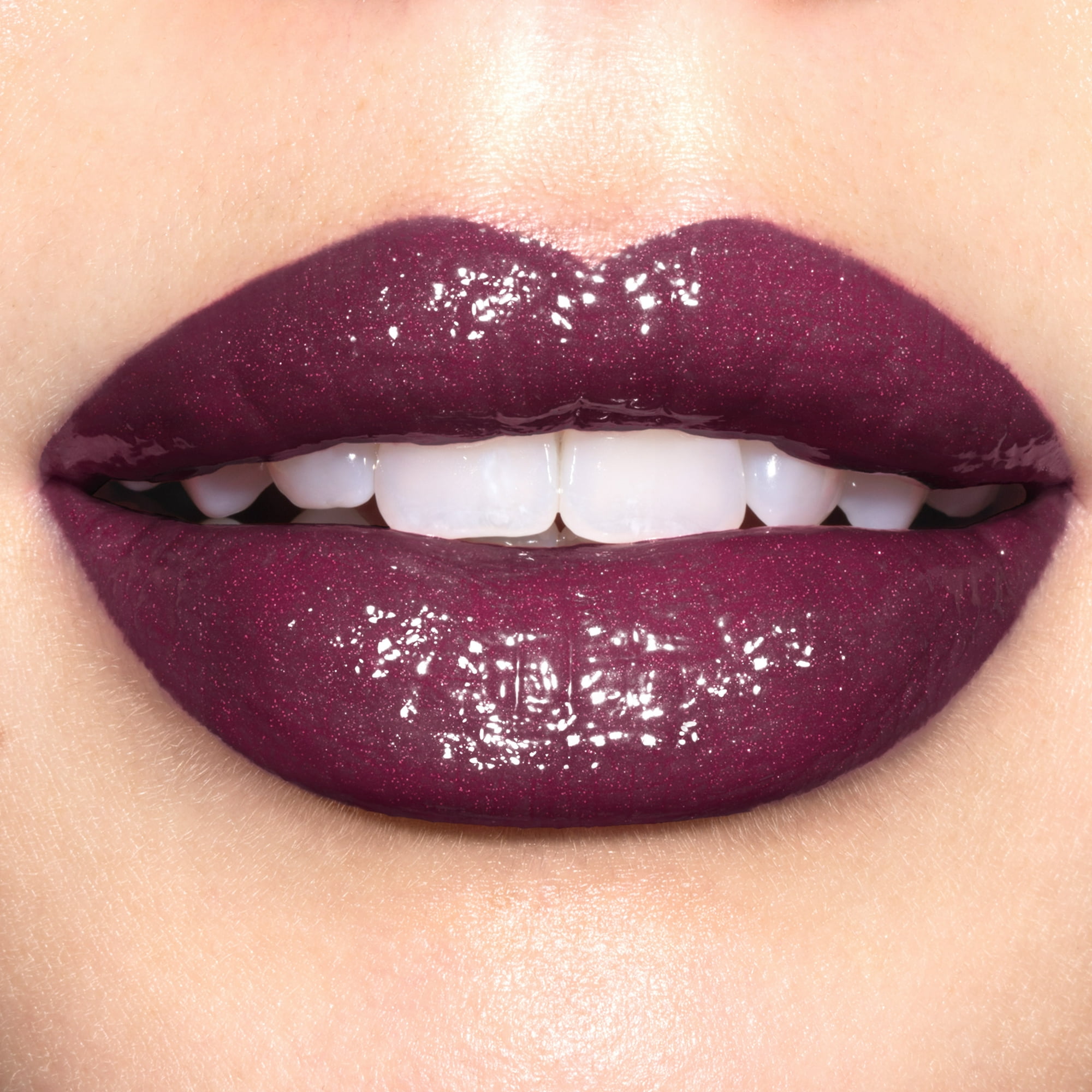 Revlon Super Lustrous Glass Shine Lipstick Moisturizing Lipstick With Aloe Black Cherry Walmart Com Walmart Com