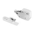 thumbnail image 4 of Push To Open Catch Latch Lock For Cabinet Cupboard Doors, Anti Slip And Durable For Kitchen, Bedroom, Lounge AndDoors, 4 of 8