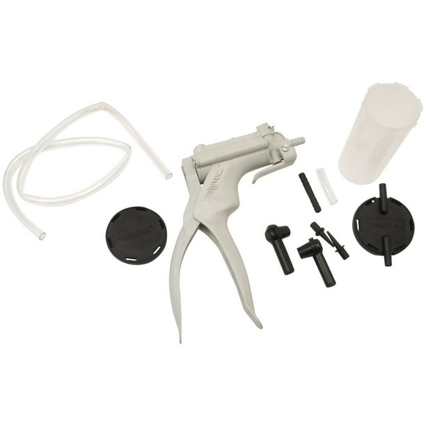 Mityvac Brake Bleeder Kit