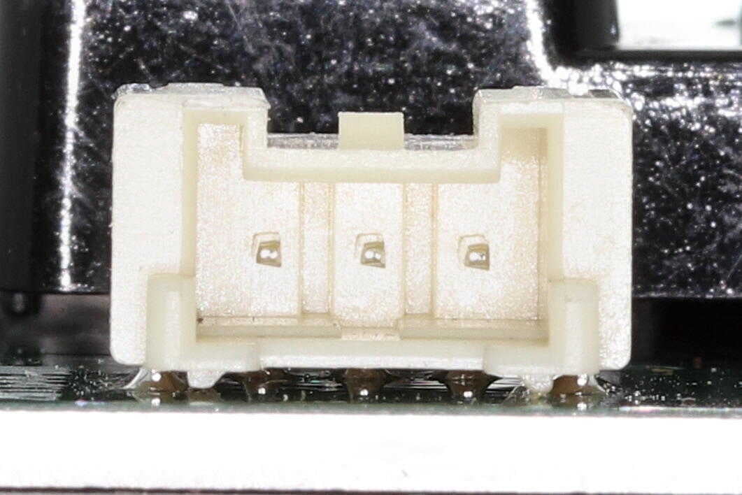 VEMO V20-73-0236 Control Unit, lights