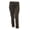 Chocolate, variant on Jess & Jane Women's Mineral Washed Cotton Legging Pants 1X, Denim