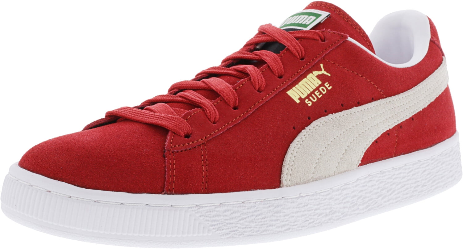 puma high ankle casual shoes