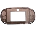 thumbnail image 2 of cubierta de la caja de piel dura de cristal remoto psv2000 negro Sunnimix Gamepad Hard Case Cover, 2 of 7