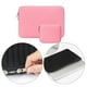 thumbnail image 3 of Funda de neopreno para portátil MacBook Pro con funda pequeña, color rosa 13 pulgadas, 3 of 9