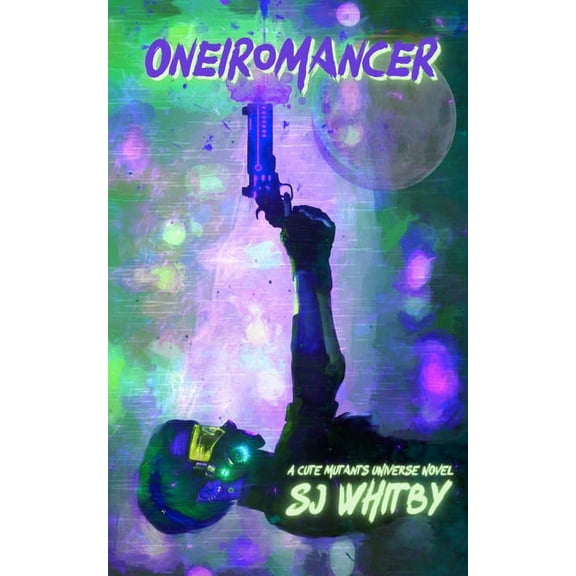 Oneiromancer, (Paperback)