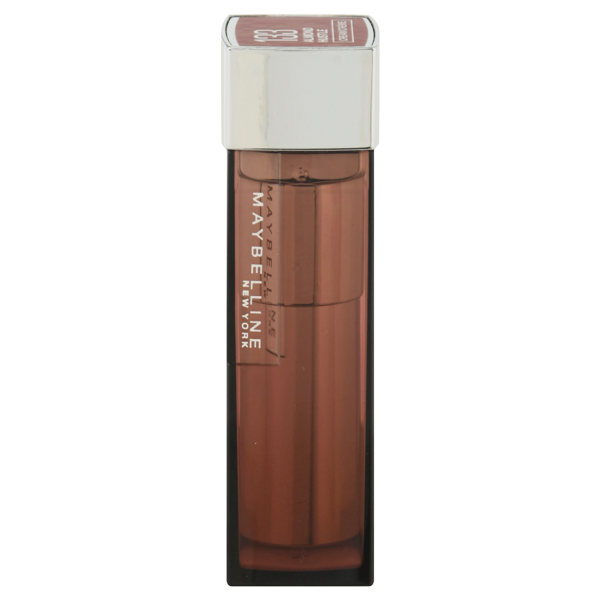 Maybelline Color Sensational Cream Finish Lipstick, Almond Hustle ...