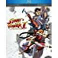 thumbnail image 3 of Street Fighter II: The Animated Movie Blu-ray Disc, 3 of 3
