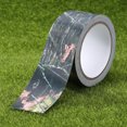 thumbnail image 4 of 10 m impermeable Camo pistola caza Camping camuflaje Stealth Tape Wrap Likrtyny Deportes al aire libre Salida diaria Juego de fiesta, 4 of 6