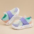 thumbnail image 5 of Willtoo Lightweight Slip-On Athletic Shoes for Kids, Knitted Casual Shoes, Lightweight and Breathable Mesh Walking and Running Shoes, Suitable for Both Boys and Girls, 5 of 5