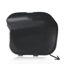 PIT66 Front Bumper Tow Hook Cap Cover Fit for 2014-2016 Nissan Rogue 622A0-4BA0A…