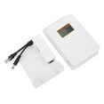 thumbnail image 3 of POE , Splitter Installation Convenient Power Supply POE Adapter, For IP CCTV Camera Monitoring Terminal Crossover, 3 of 8