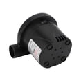 thumbnail image 2 of ZOUSSIQI Electric Inflatable Pump Portable Quick Fill Air Pump for Air Mattress Inflatable Pool Paddle Board JU316-62369, 2 of 13