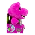 thumbnail image 3 of Peluche Mattel Barney que Canta, 3 of 5