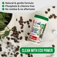 thumbnail image 4 of WWS-Jura Compatible Cleaning Tablets. 30 Tablets Cleaning. Coffee Cleaning Tablets - Cleans Internal Parts, Portafilter, Inaccessible Areas. Use On All Home & Pro Jura Coffee Machines., 4 of 4