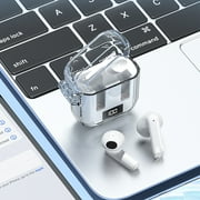 VibHome Up to 40% off! Wireless Bluetooth Headphones/Ear Buds on Clearance!