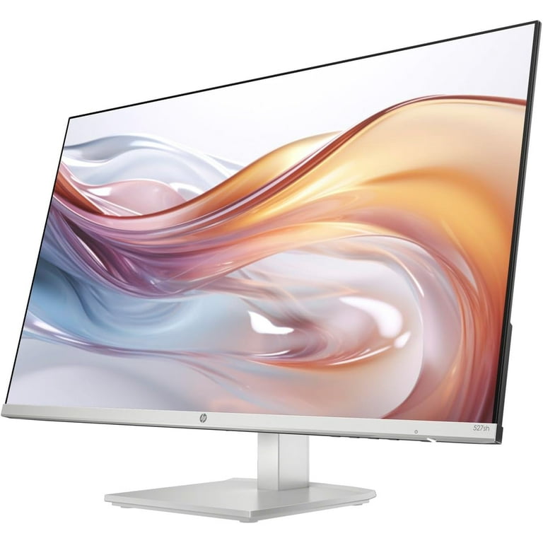 HP Series 5 527sh Height Adjust Monitor 94C50AA#ABA Bundle HP Series 5 527sh Height Adjust Monitor 94C50AA#ABA Bundle