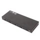 thumbnail image 5 of Conmutador KVM USB De 8 Puertos, Control Síncrono, Compatible Con 4K 60 Hz, 4 Puertos USB 3.0, Adaptativo EDID, Transmisión De 18 Gbps, Para Computadora Con Teclado Y Ratón, 5 of 7