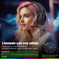 thumbnail image 3 of Audifonos Bluetooth Inalambricos De Diadema, 3 of 8