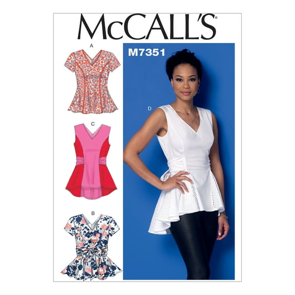 McCall Pattern
