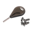 thumbnail image 4 of Tornillo de s de de surf de longboard (6 piezas) y accesorio compatible con llave de, 4 of 6