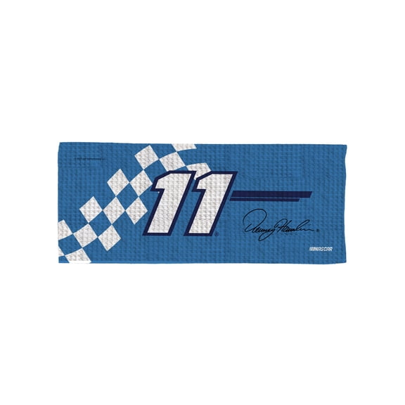 The Northwest Group  Denny Hamlin Cooling Towel