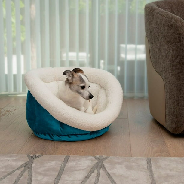 Cuddler pet bed bed bath and beyond online