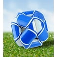 thumbnail image 3 of Magic Fidget Snake Cube Twist Puzzle 24 Knots, Magic Snake Sensory Toy Collection, Brain Teaser Stocking Stuffers Party Favor, Transformable Snake Twist Stress Reliever for Kid Adult (Random-B 1PC), 3 of 7