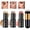 4#, variant on Wiher 3Pcs Cream Contour Stick Makeup Kit,Shades with Highlighter Stick,Blush Stick and Bronzer Contour Stick for Sculpt the Cheeks,Long Lasting,Waterproof,Matte & Dewy Finish (with Contour Brush)