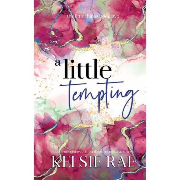 A Little Tempting, (Paperback)