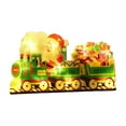 thumbnail image 2 of Vikakiooze Christmas Decor Hanging LED Lights For Christmas Train, 2 of 5