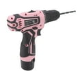 thumbnail image 4 of Perceuse Électrique, Tournevis Électrique 12v Rechargeable Sans Fil, Construction Robuste, 4 of 6