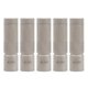 thumbnail image 1 of 5Pc 350A Shielded Welding Coating Protection Nozzle Non-Stick Welding Slag Airless Gas Protection Machine Protective, 1 of 5