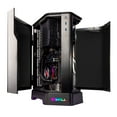 thumbnail image 2 of Velztorm Zenix Custom Built Gaming Desktop PC (AMD Ryzen 5 5600X 6-Core, 32GB RAM, 256GB PCIe SSD + 2TB HDD (2.5), Radeon RX 6700 XT, Wifi, Bluetooth, 1xUSB 3.2, 4xUSB 3.1, 2xUSB 3.0, Win 10 Home), 2 of 7