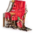 thumbnail image 2 of Safdie & Co. Jeté Noël Reveillon De Noël, 2 of 3