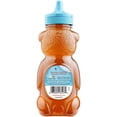 thumbnail image 3 of Busy Bee Raw Honey, 100% Traceable Northeast Honey, 12 oz, Plastic Squeeze Bear, 3 of 5