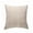 Beige, variant on Decorative Outdoor Pillow Covers Square Garden Cushion Sham Throw Pillowcase Shell for Patio Tent Couch Sofa Living Room Bed Home Decor No Inserts 1PC 23.6x23.6 Inch
