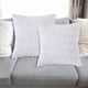 thumbnail image 5 of Cushion Pillow Cover Modern Solid Color Tassel Pillow Backrest Cover, Pillow Topper Decor, High-Quality Polyester Fabric, Durable Stretchy Zipper, Easy to Clean, for Bedroom Living Room,, 5 of 9