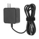 thumbnail image 5 of Cargador de 45W para interruptor para Steam Deck tipo C, adaptador de corriente de cargador rápido con cable de carga, enchufe estadounidense de 100-240V, 5 of 8
