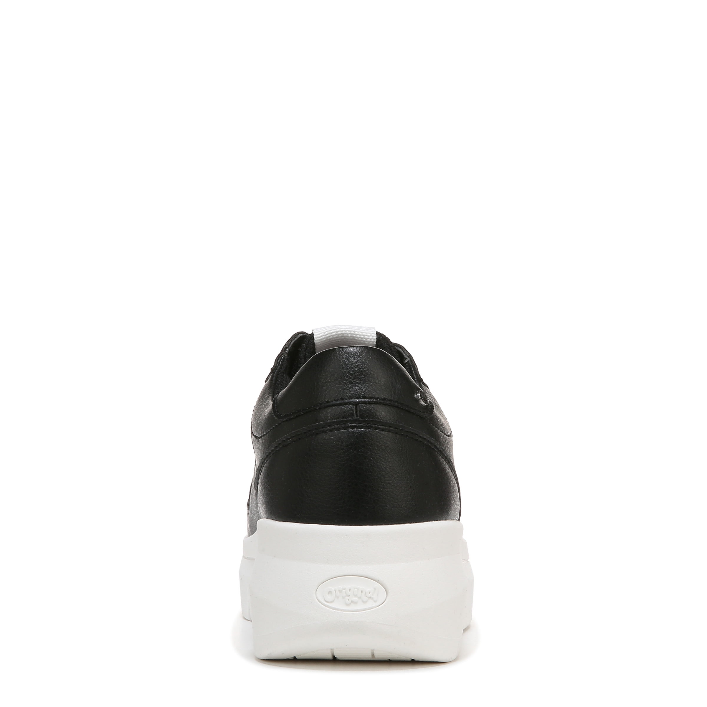 Dr. Scholl's Women's Savoy Platform Lace Up Sneakers