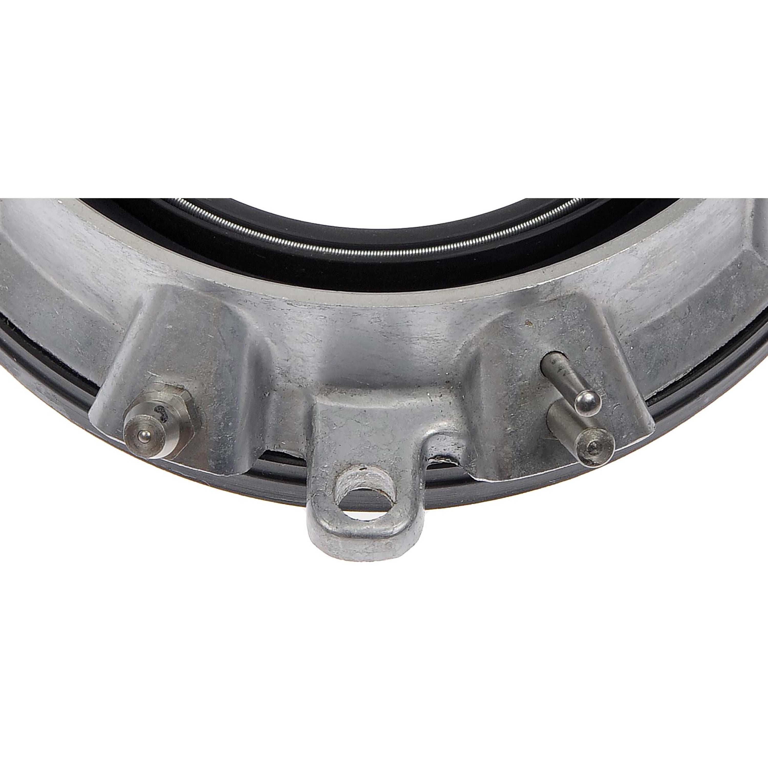 Dorman 600-405 4WD Hub Locking Actuator Delete for Specific Ford / Lincoln Models, Black; Silver (Pack of 2) Fits select: 2004-2015 FORD F150, 2003-2015 FORD EXPEDITION