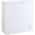 thumbnail image 1 of Chest Freezer (CC500IWBR0RC1) - White, 5 cu. ft., 1 of 2