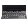 thumbnail image 3 of Teclado para teléfono móvil plegable con Bluetooth BOW, teclado de bolsillo inalámbrico recargable para iPhone, Samsung, teléfonos y tabletas, 3 of 5