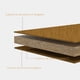thumbnail image 4 of Mueble para TV Moderno Color Café de 1.2 m, con Cajones de Almacenamiento, 4 of 7