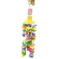 thumbnail image 2 of Bonka Bird Toys 3138 Duo Cubic, 2 of 3