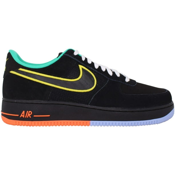 Nike air force 2024 1 07 lv8 yellow