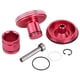 thumbnail image 4 of Kit de pistón de servo y acumulador 22301B01K apto para Chrysler TorqueFlite TF-Transmisiones RWD del A727 (36RH 37RH) / A518 (46RH 46RE) / A618 (47RH 47RE 48RE), 4 of 13